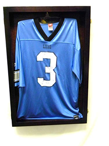 Jersey Display Case P30BJ
