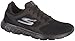 Skechers Performance Men's Go Run 400 Running Shoe, Black, 8 M US