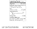 GE 74198 13-Watt Energy Smart CFL Light Bulb, 60-Watt Output,