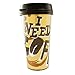 Despicable Me Minions 16oz Double Walled Travel Tumbler