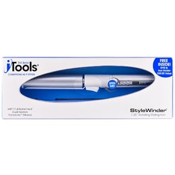 bio ionic stylewinder 1.25