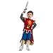 Spooktacular Creations Deluxe Knight Role Play Costume (S(5-7yr)) Sliver