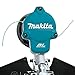 Makita XRU09PT 36V (18V X2) LXT® Brushless String Trimmer Kit (5.0Ah)