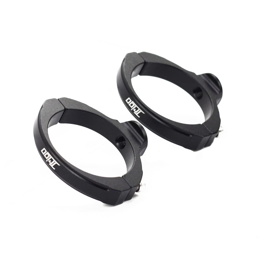 ACEOFFIX Trigo Bottle Cage Bracket Mount Holder for Brompton Folding Bike Bottle Cage Bicycle Accessories 3Sixty Pikes 35mm (aluminum alloy)