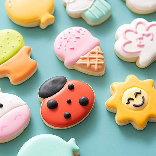 Sweet Sugarbelle 345503 Mini Shape Shifters Cookie Cutter Set - //coolthings.us