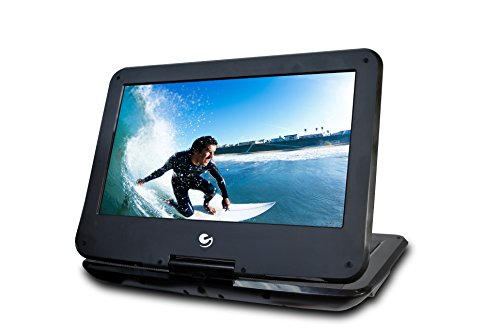 Ematic-EPD121PN-Personal-DVD-Player