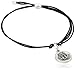 Alex and Ani Godspeed Rafaelian Silver Charm Bracelet