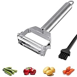 Rpanle Peeler, 3 in 1 Peeler, Potato