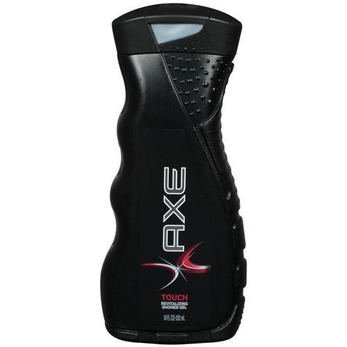 Axe Body wash Touch (011111010055)