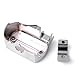 Motocycle Brake Master Cylinder Cover Fit for 98-13 Yamaha V-Star 650 950 1100 1300