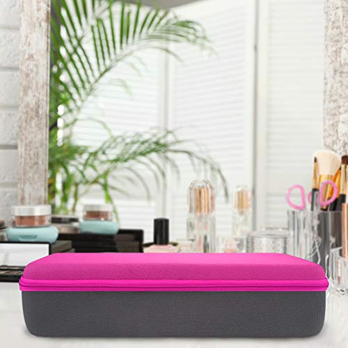 image for Linkidea Hard Travel Case for Revlon One Step Hair Dryer and Styler Vo