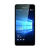 Microsoft Lumia 550 smartphone (4,7 inch (11,9 cm) touchscreen, 8 GB geheugen, Windows 10) zwart