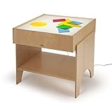 Whitney Brothers Light Table