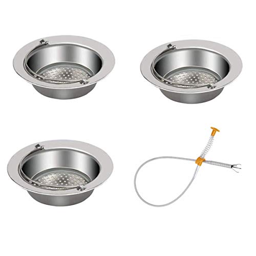 Snake Sink With Garbage Disposal at Valerie Reid blog