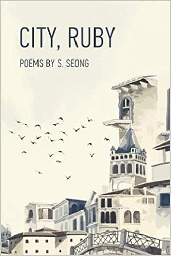 City Ruby A Search For Meaning And Love Behind The Existential