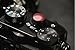 Lolumina Mini Soft-Release Button-Complete Kit (Red)