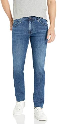 メンズ ディラン スリム スキニー レッグ デニム ジーンズ