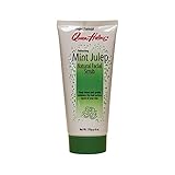 Queen Helene, Gentle Scrub, Mint Julep, 6 Oz