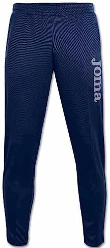 Sportswear 8011.12.31 Pantalon, Bleu, FR 14 Ans Taille Fabricant 14 EU