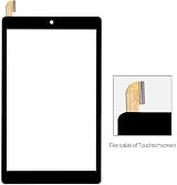 LADYSON 8" ONN Tab Surf 100005207 51pin Touch Screen Digitizer view 4