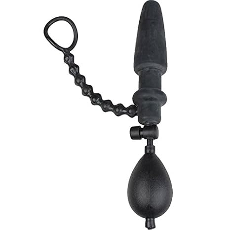 You2Toys Inflatable Double Devotion, 1er Pack (1 X 1 Stück)