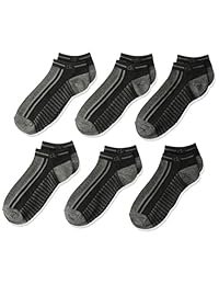 Calvin Klein Calvin Klein - Calcetines deportivos para niña (talla única)