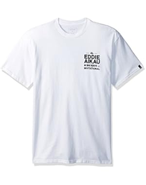 Men's Eddie Poster T-Shirt