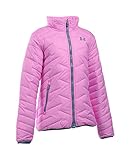 Under Armour Girls' ColdGear Reactor Jacket