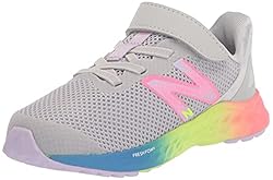 New Balance Girls Fresh Foam Arishi V4 Hook and