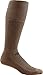 Darn Tough T305-C-D010-03 T3005 Tactical Mid-Calf Lightweight with Cushion Coyote Brown Small