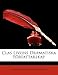 Clas Livijns Dramatiska Frfattarskap (Swedish Edition) by 
