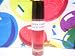 Women Perfume Premium Quality Fragrance Oil Roll On - similar to Coach Poppy