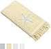 Avanti Linens By The Sea Fingertip Towel, Rattan
