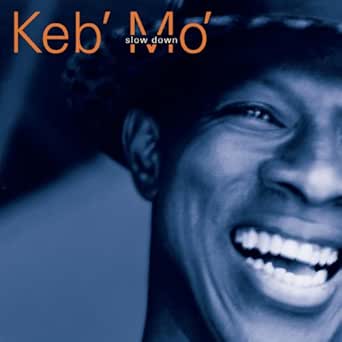 Love In Vain By Keb Mo On Amazon Music Amazon Com