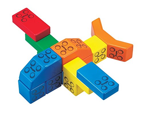 1 People+Blocks+Classic+Color+set