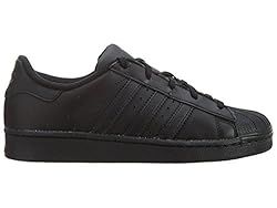 adidas Kids' Superstar Foundation EL C
