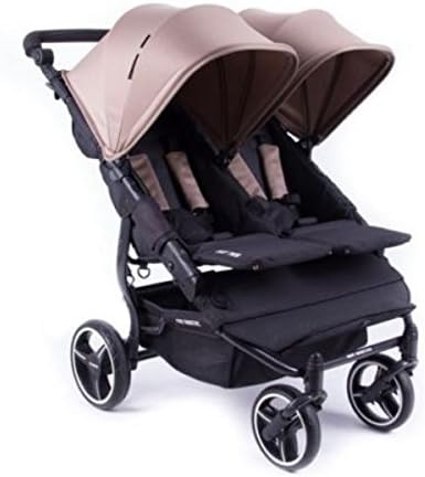 poussette double parapluie a vendre