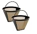 Cuisinart Gold Tone Filter Permanent (2 Gold tone) primary