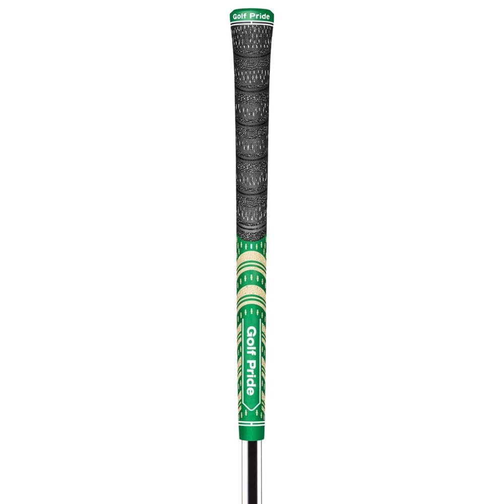 Golf Pride MCC Golf Club Grip - All-Weather Hybrid