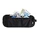 Ohuhu Christmas Tree Storage Bag For 4 Foot Tree or 6 Foot Disassembled Christmas Tree, White (4.0' x1.7' x 1.2')
