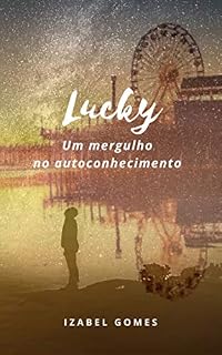 Livro Lucky: Um mergulho no autoconhecimento