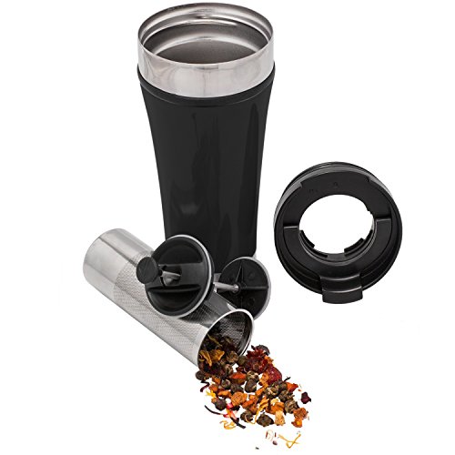 Best design tea tumbler to buy in 2019