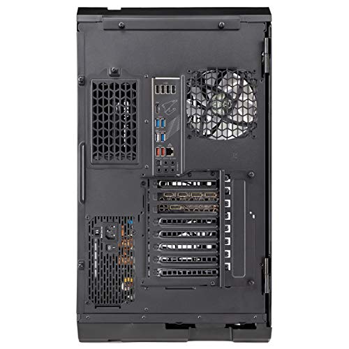 Thermaltake LCGS View 390 AIO Liquid Cooled CPU Gaming PC(AMD Ryzen 7 5800X 8-core, ToughRam DDR4 3600Mhz 16GB RGB… - Image 7