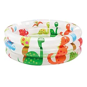 Comprar Intex 57106NP - Piscina hinchable colores con base hinchable 61 x 22 cm, 33 litros - Tiendas Online con Envíos Baratos o Gratis - Descubre más >>>