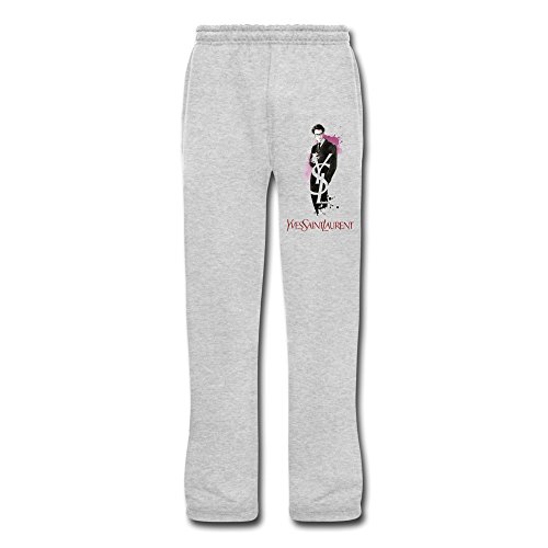 saint laurent sweatpants