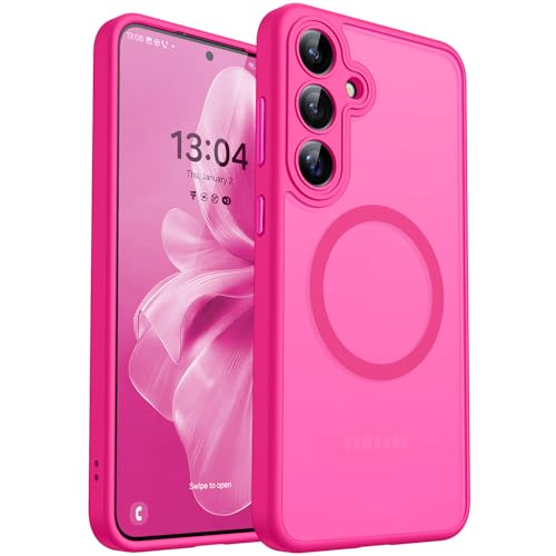 CANSHN Magnetic Shockproof
