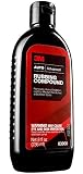 3M Rubbing Compound, 16 Oz