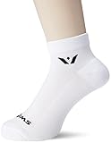 Swiftwick PERFORMANCE ONE, Ankle Socks for Running