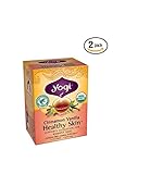 Yogi Teas Tea Cinn Van Hlthy Skin O