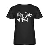 Indica Plateau Womens Straight Outta Hope County T-Shirt